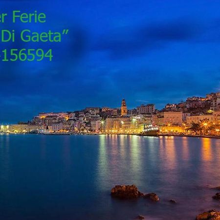 Nel Cuore Di Gaeta Exterior foto