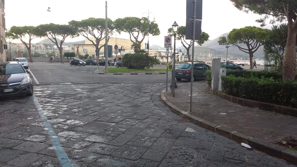Nel Cuore Di Gaeta Exterior foto
