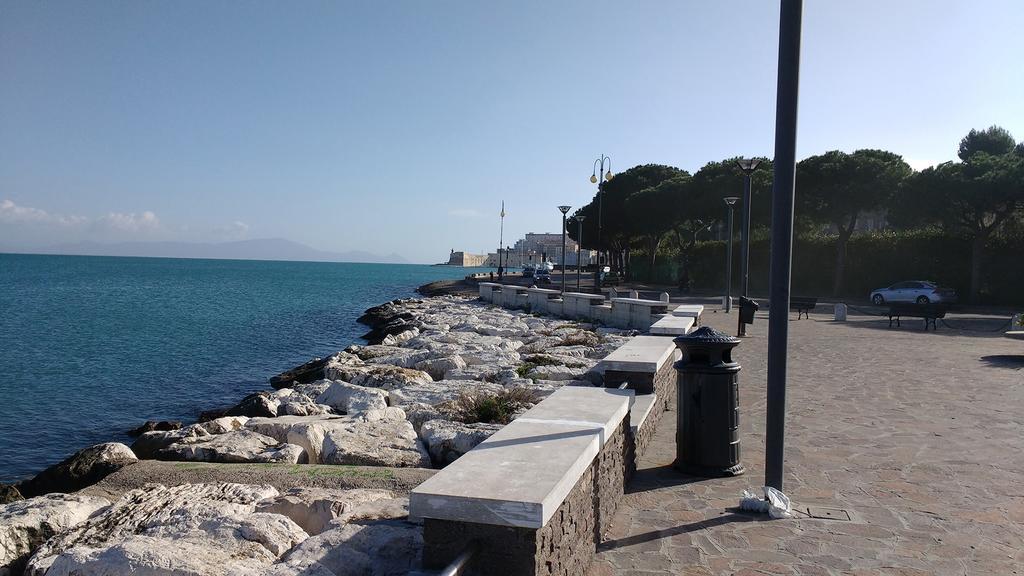 Nel Cuore Di Gaeta Exterior foto