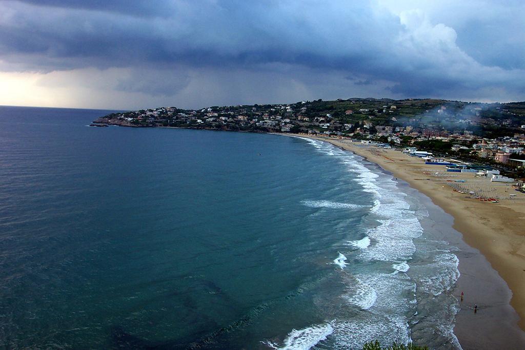Nel Cuore Di Gaeta Exterior foto