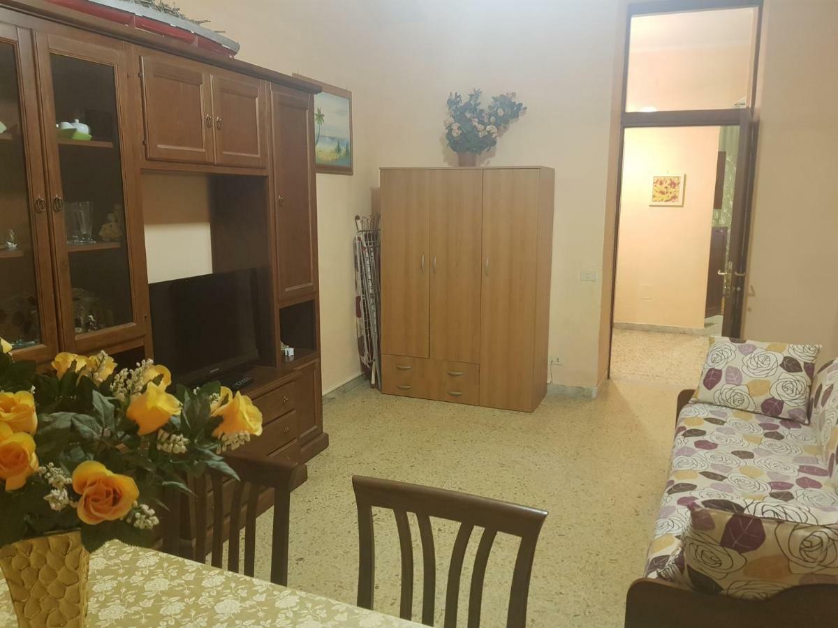 Nel Cuore Di Gaeta Exterior foto