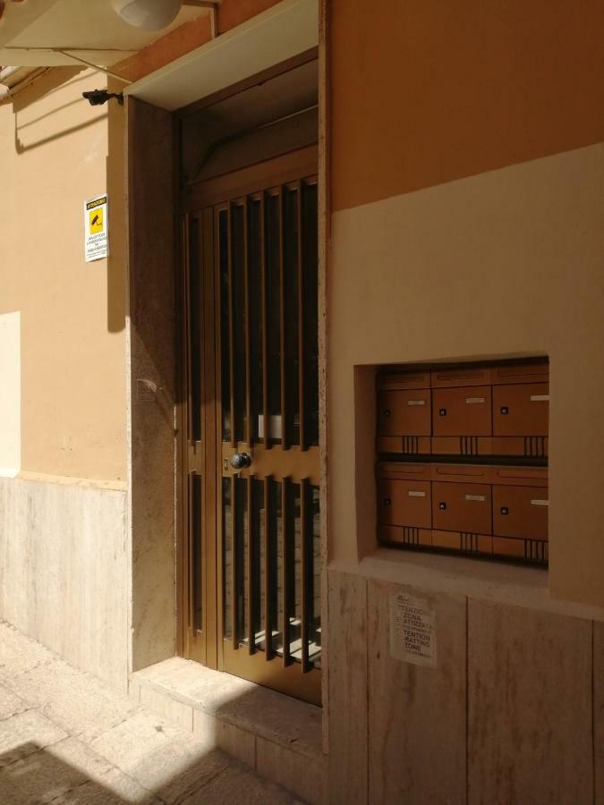 Nel Cuore Di Gaeta Exterior foto