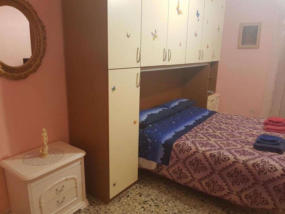 Nel Cuore Di Gaeta Exterior foto
